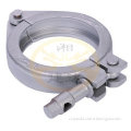 bolt clamp for concrete pump